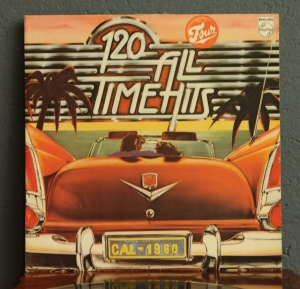 120 All Time Hits Vol.4